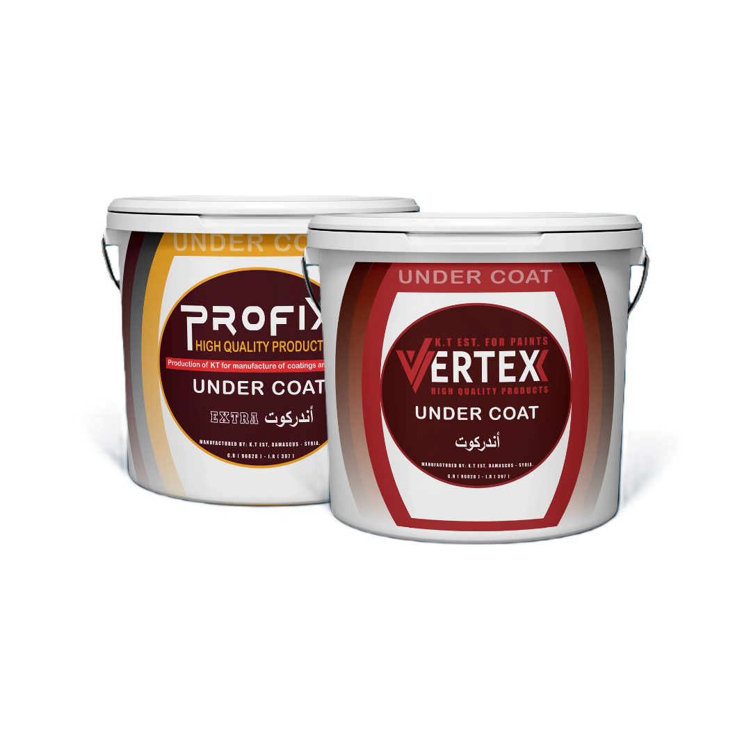 أساس مائي اندركوت